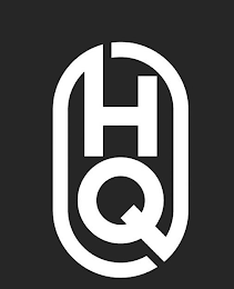 HQ logo