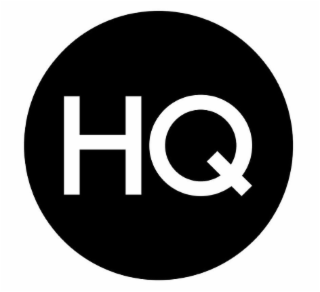 HQ logo