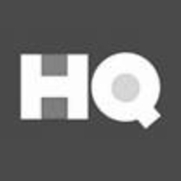 HQ logo