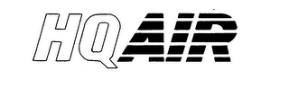 HQ AIR logo