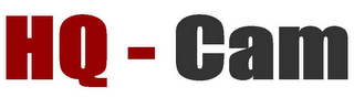 HQ-CAM logo