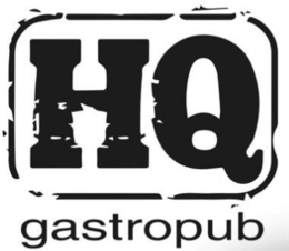 HQ GASTROPUB