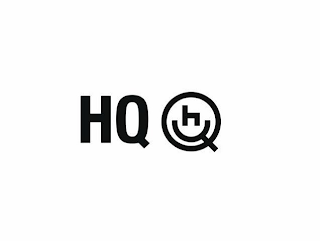 HQ H logo