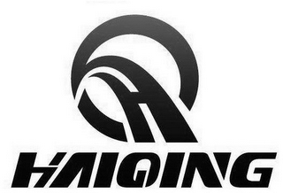 HQ HAIQING logo