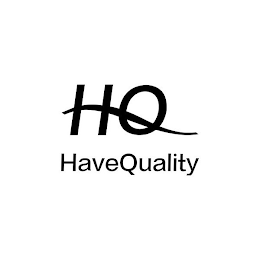 HQ HAVEQUALITY logo