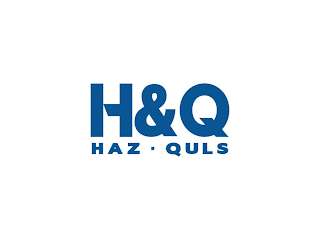 H&Q HAZ QULS logo