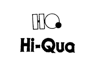 HQ-HI-QUA logo