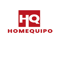 HQ HOMEQUIPO logo