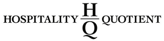 HQ HOSPITALITY QUOTIENT logo