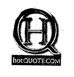 HQ HOTQUOTE.COM logo