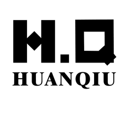 H.Q HUANQIU logo