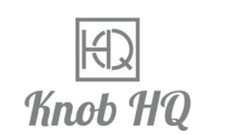 HQ KNOB HQ logo