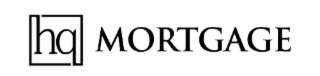 HQ MORTGAGE logo