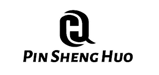 HQ PINSHENGHUO logo