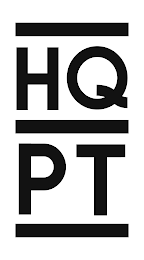 HQ PT logo