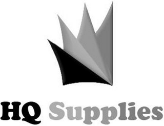 HQ SUPPLIES logo