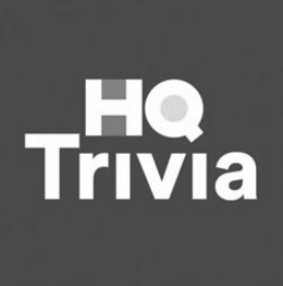 HQ TRIVIA logo