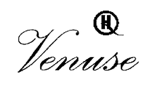 HQ VENUSE logo