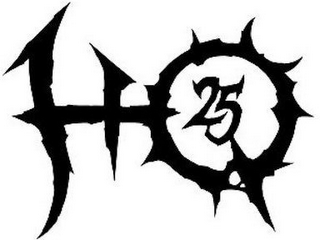 HQ25 logo