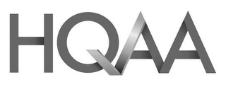 HQAA logo
