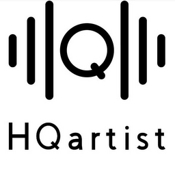 HQARTIST Q logo