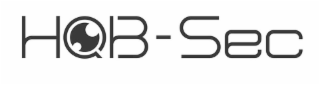 HQB - SEC logo