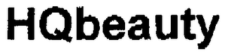 HQBEAUTY logo