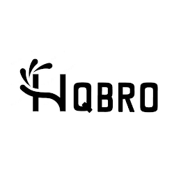 HQBRO logo