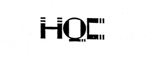 HQC logo