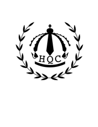 HQC logo