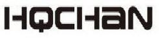 HQCHAN logo