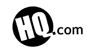 HQ.COM logo