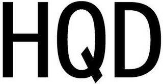 HQD logo