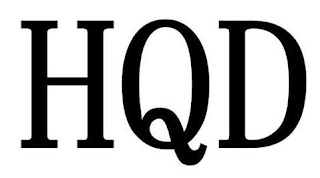 HQD logo