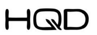HQD logo