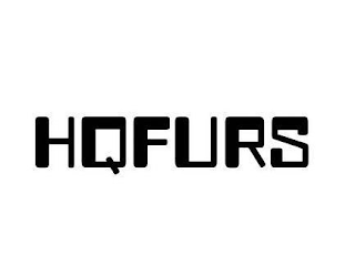 HQFURS logo