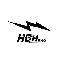 HQHEMO logo