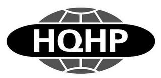 HQHP logo