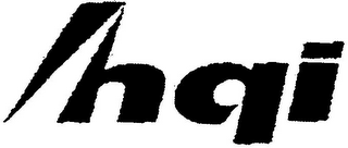 HQI logo