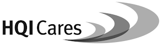 HQI CARES logo