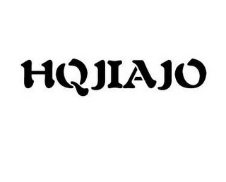HQJIAJO logo