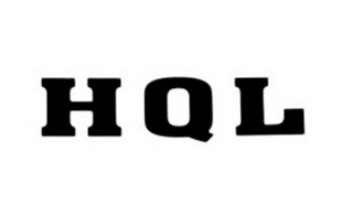 HQL logo