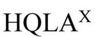 HQLAX logo
