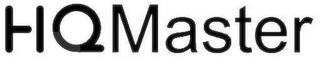 HQMASTER logo