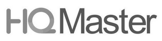 HQMASTER logo
