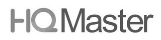 HQMASTER logo