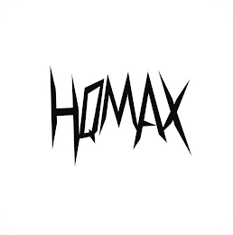 HQMAX logo