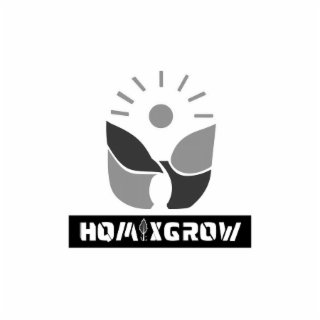 HQMIXGROW logo
