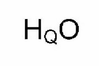 HQO logo