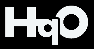 HQO logo